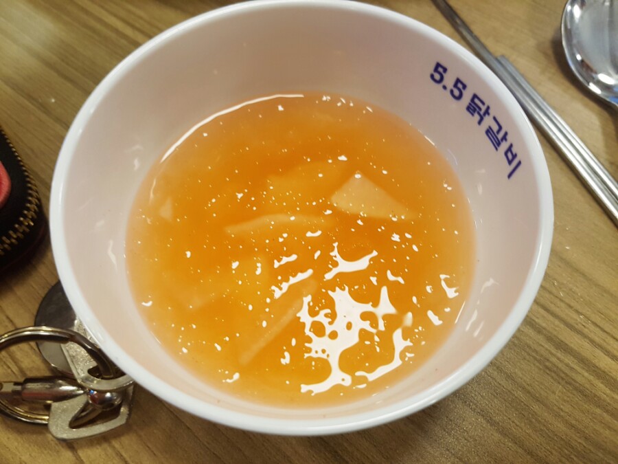 5.5닭갈비북항점 이미지