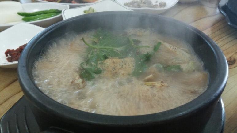동팔이네 이미지
