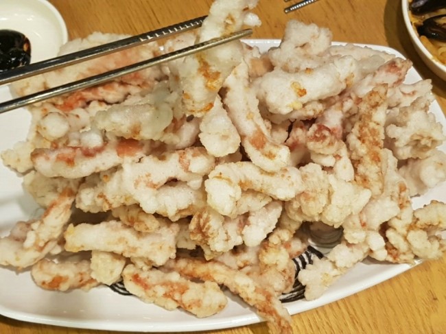 탕수육튀김나라 이미지