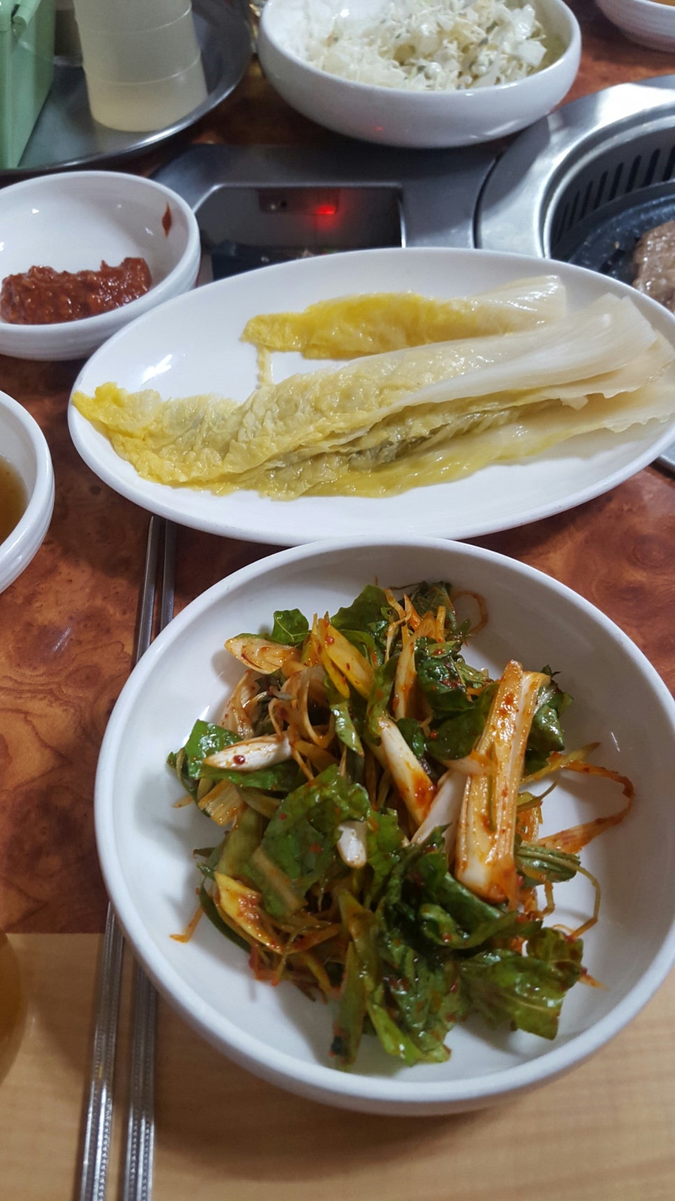 암돼지갈비 이미지