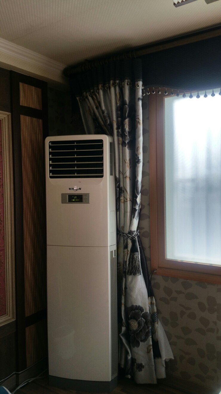 21세기에어컨 이미지