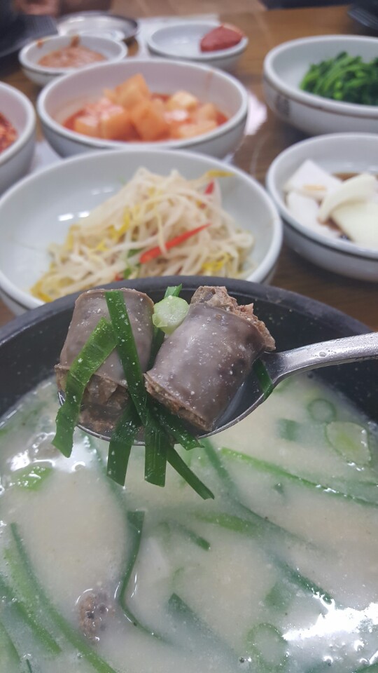 이화참순대 이미지