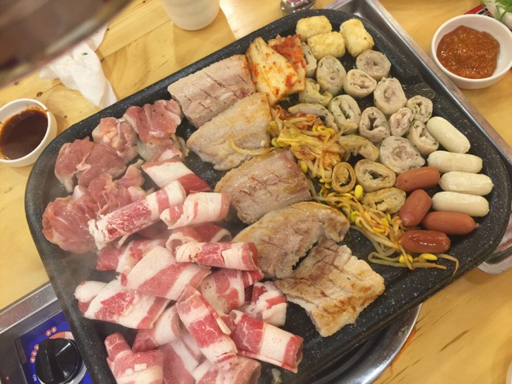 무한통삼사곡점 이미지