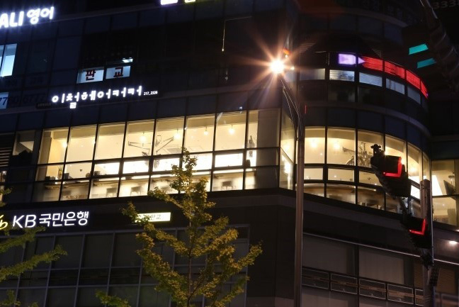 전언니미용실 이미지