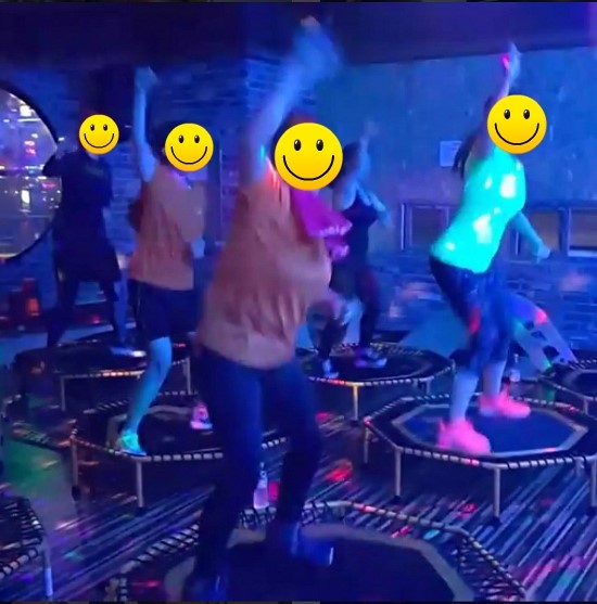 건바디짐 이미지