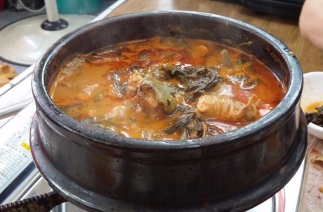 쌍치민물매운탕 이미지