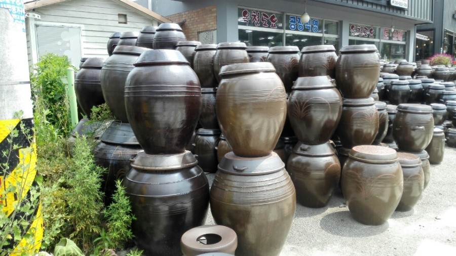 이천여주도자기 이미지