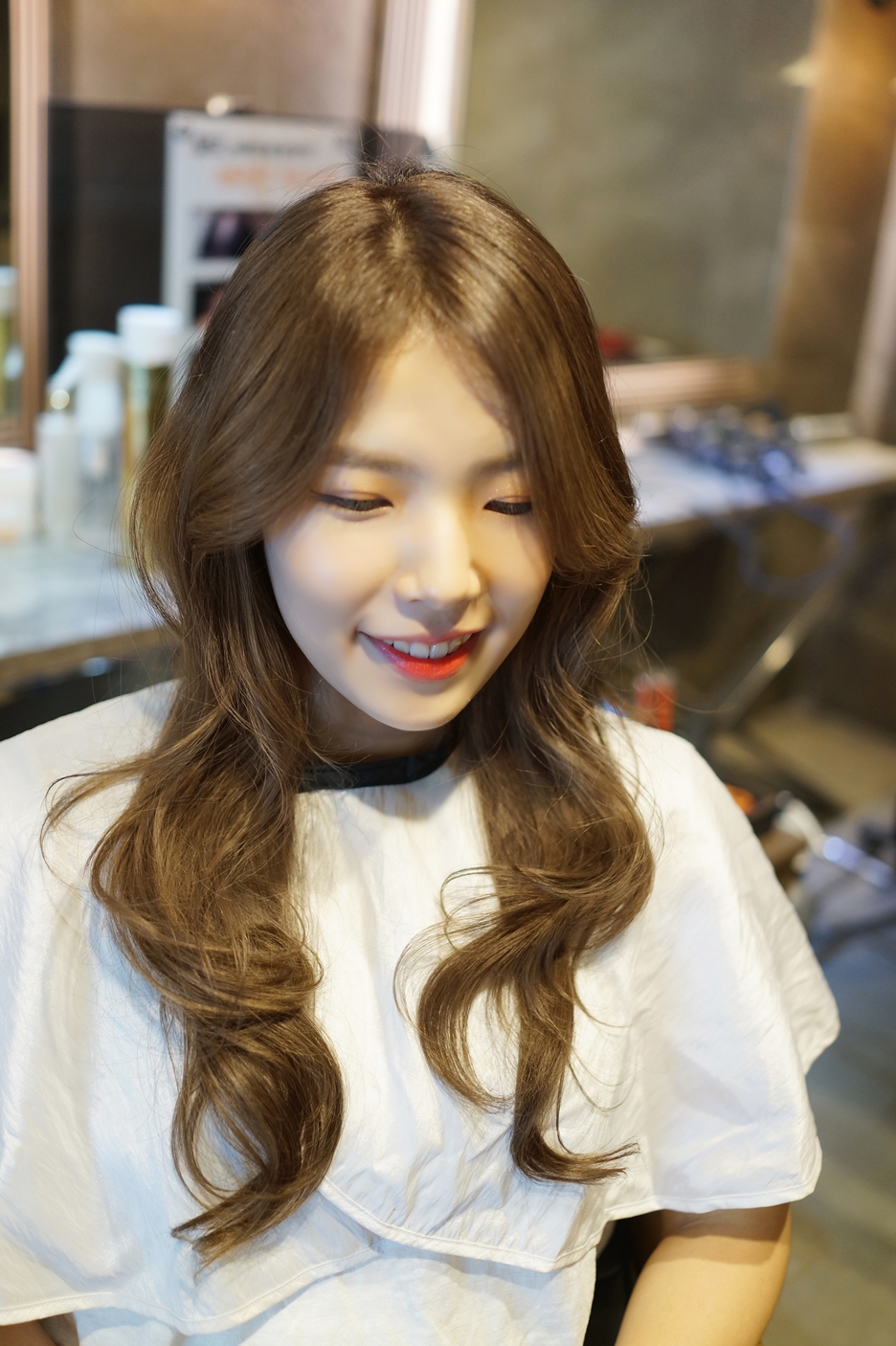 진보미용실 이미지