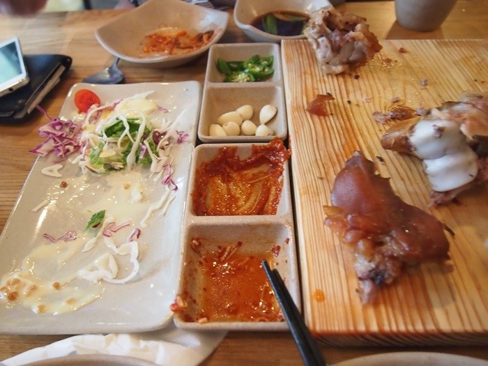 낙성대족발 이미지