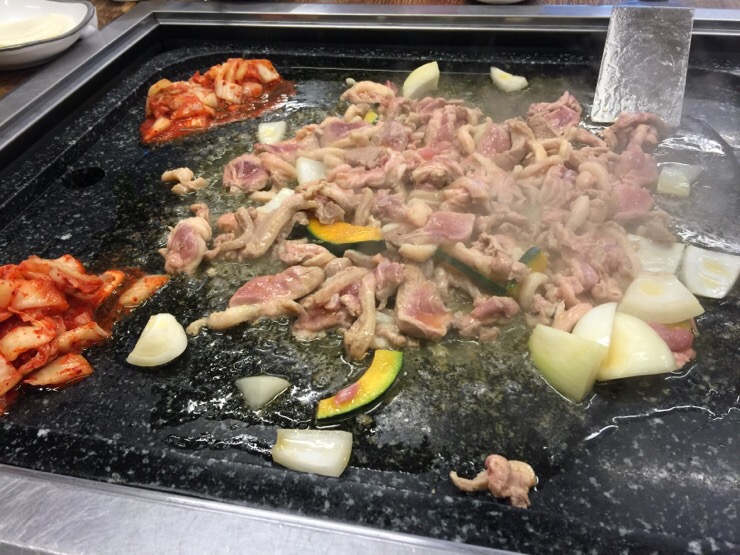 천상천하오리독존 이미지