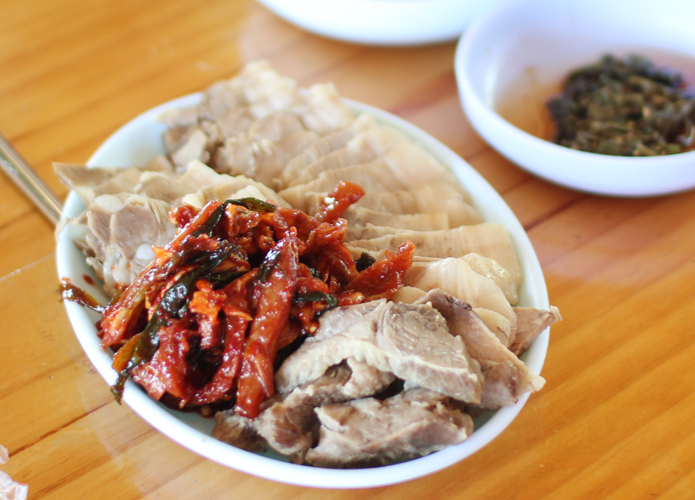 동루골막국수 이미지
