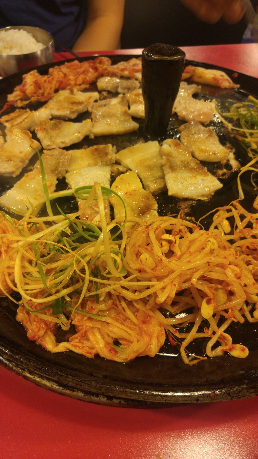 돈구워돈 이미지