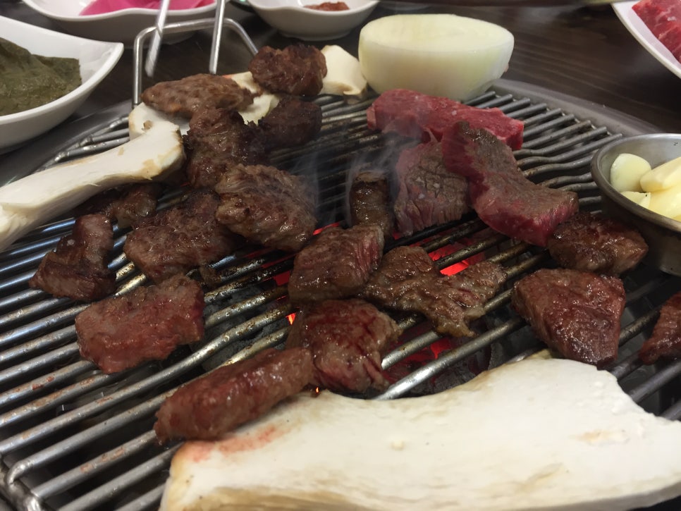 신광정육식당 이미지