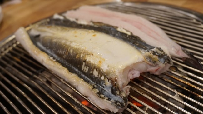 대박장어구이 이미지