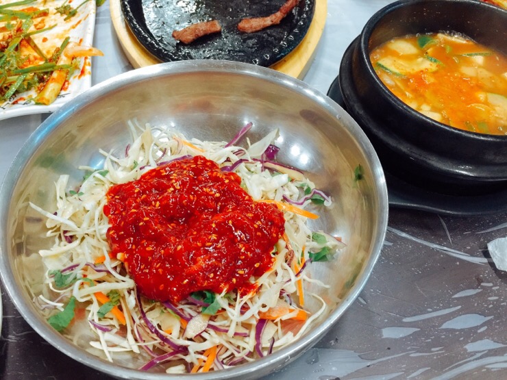 운주식당 이미지
