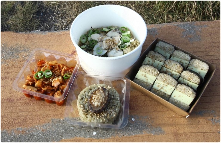 만복김밥 이미지
