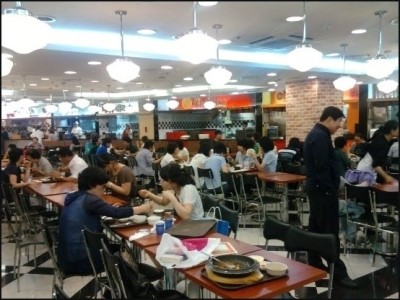 니서푸드 이미지