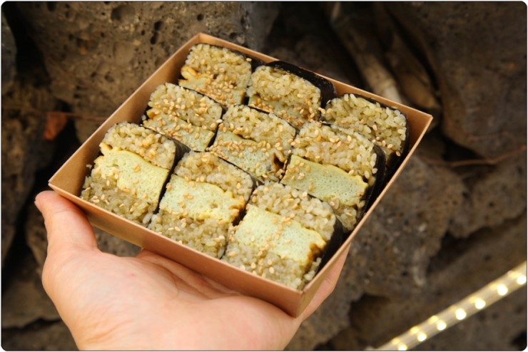 만복김밥 이미지