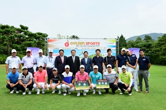 (주)골든골드 이미지