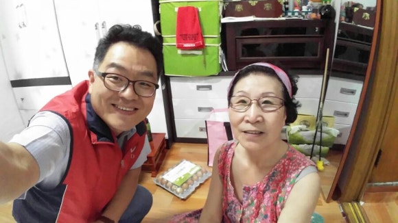 이천일아울렛 안양점 이미지