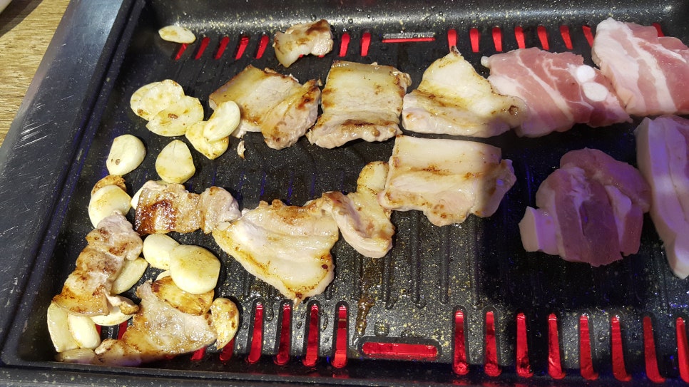 한양뷔페식당 이미지