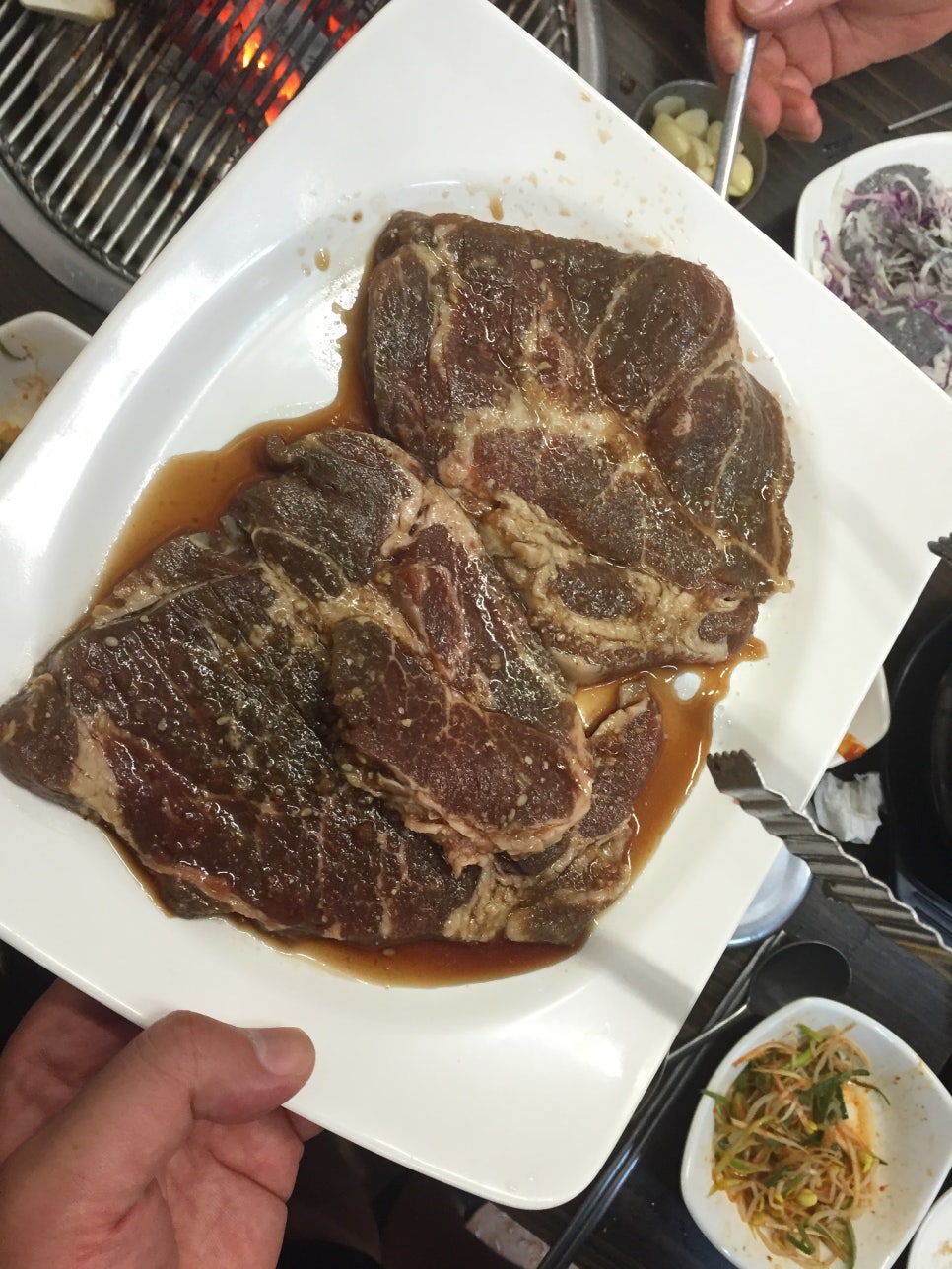 신광정육식당 이미지