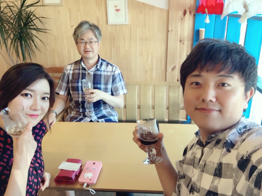마수와(MASUWA)강릉 이미지