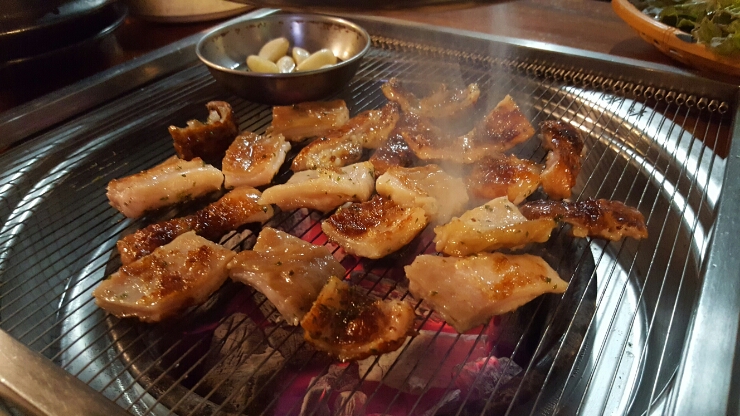 막창도둑대구 이미지