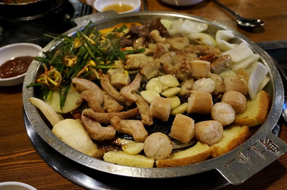 달인명품한우 이미지