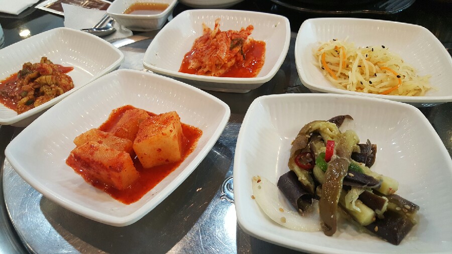 삼풍숯불갈비 이미지