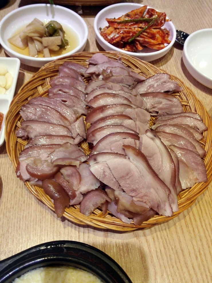 한양장충족발 이미지