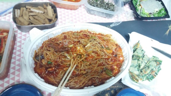 또또해물아구찜 이미지