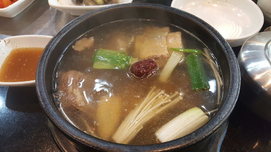 삼풍숯불갈비 이미지