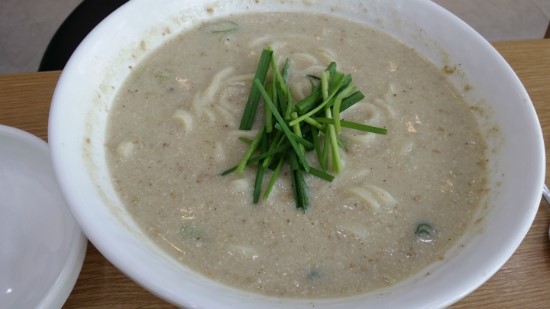 도안맛칼국수 이미지