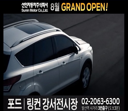 주식회사 선인 이미지