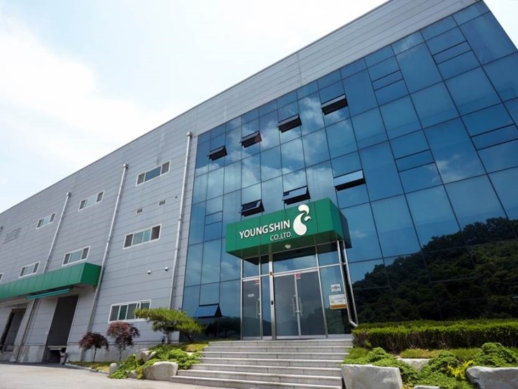 주식회사 영신기업 이미지