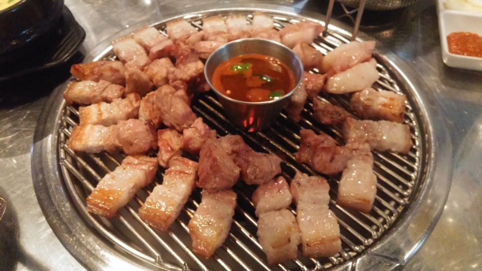 제주근고기 이미지
