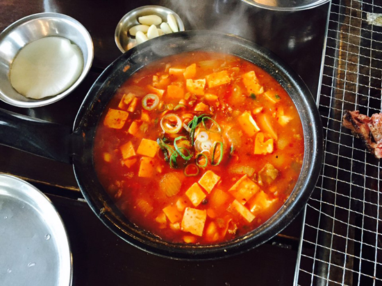 살찌개 이미지