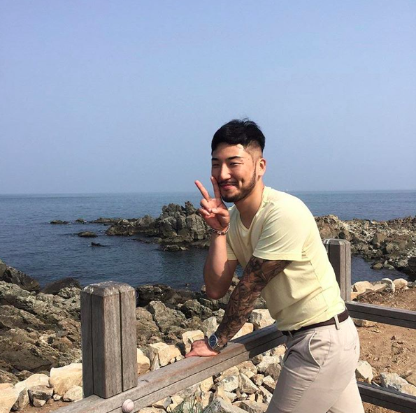 제이콥바버샵 이미지