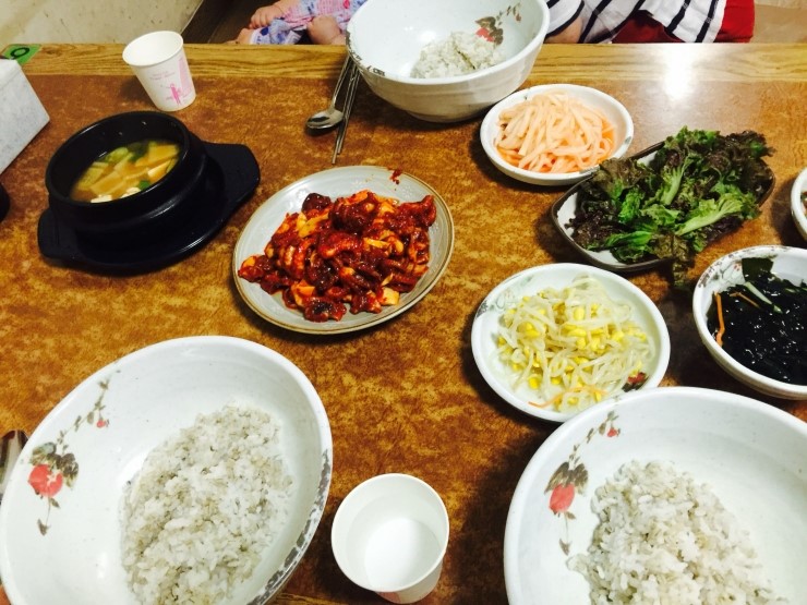 고양쭈꾸미 이미지