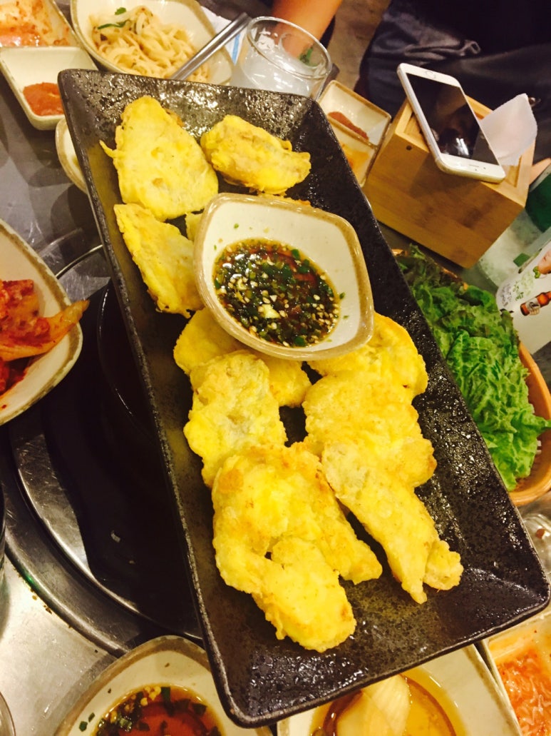 별족발 이미지