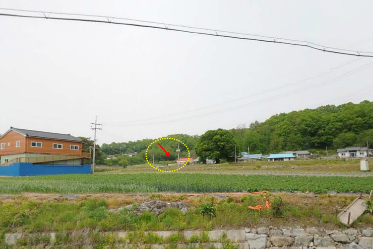 둔둔초등학교 이미지