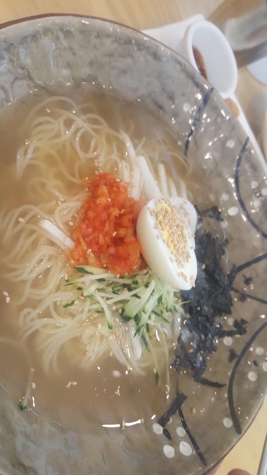 국수나무 이미지