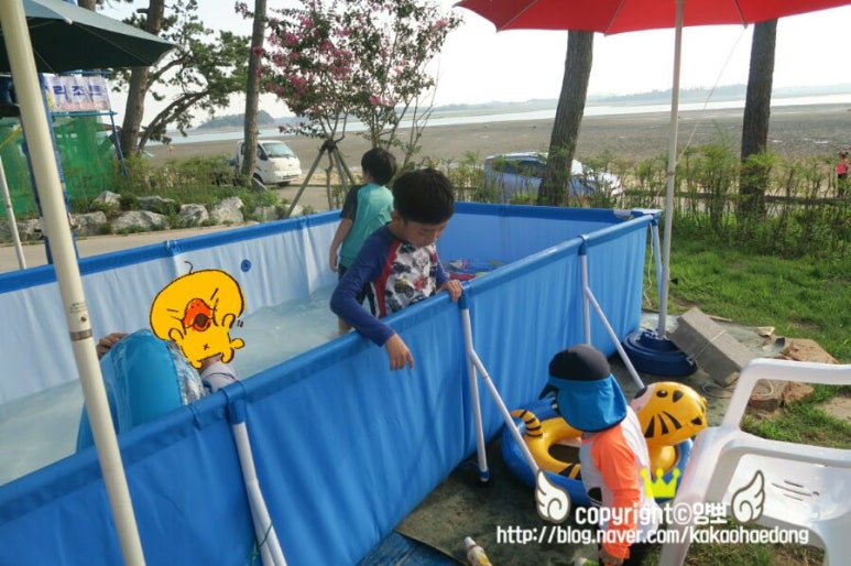 톱머리리조트 이미지