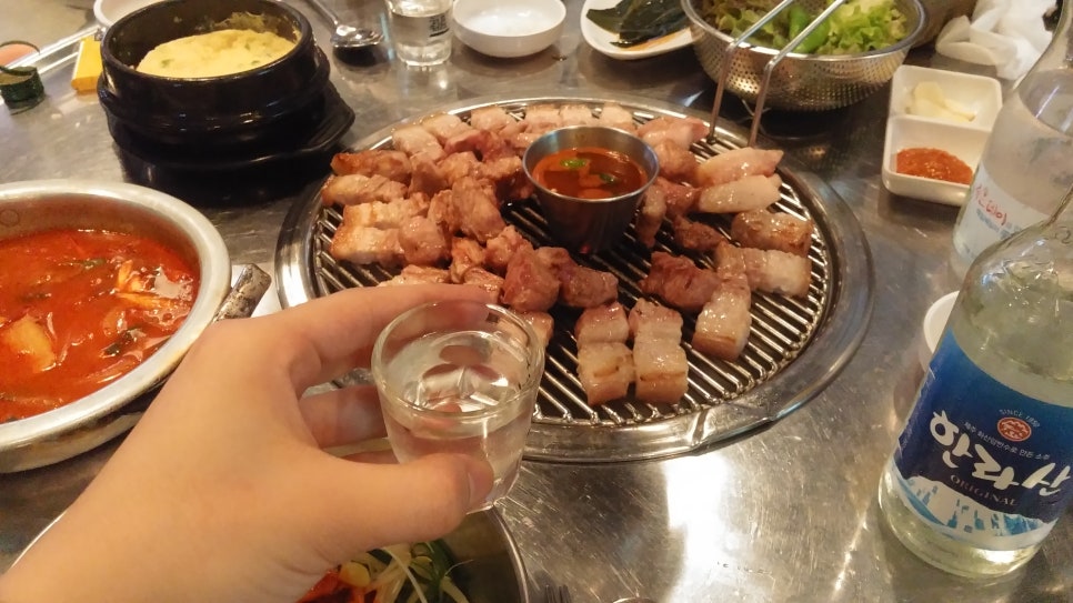 제주근고기 이미지