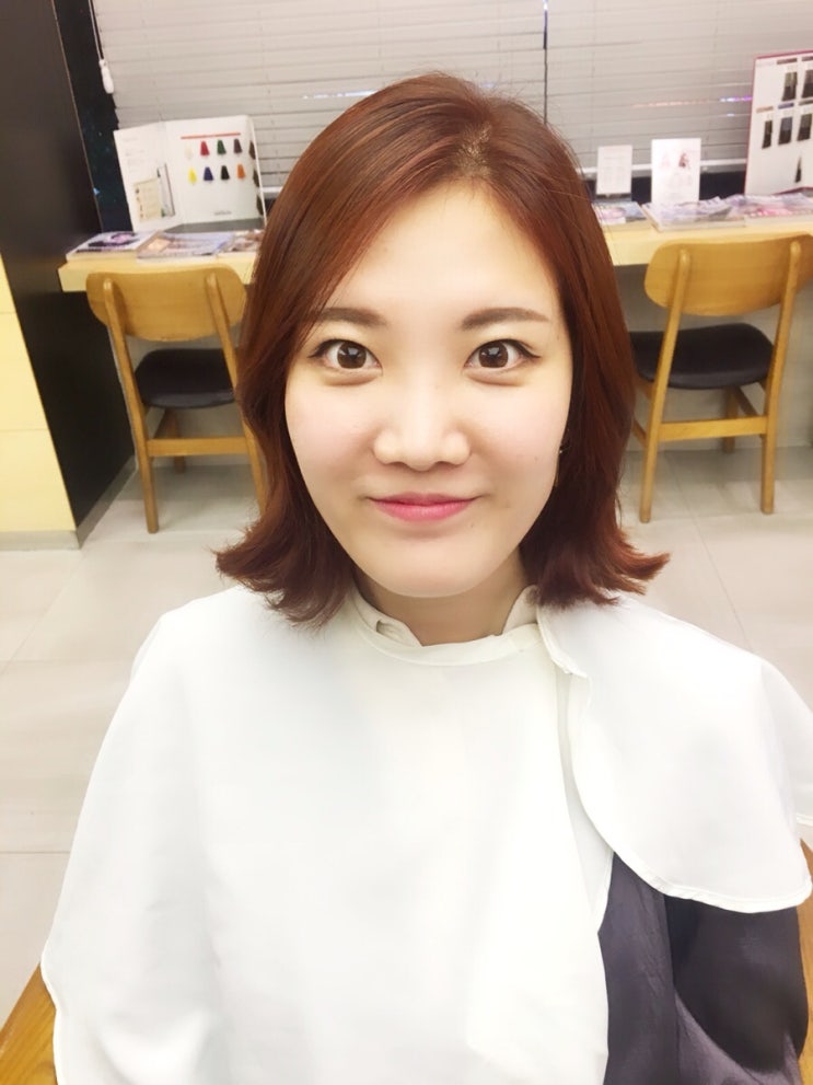 유미헤어 이미지