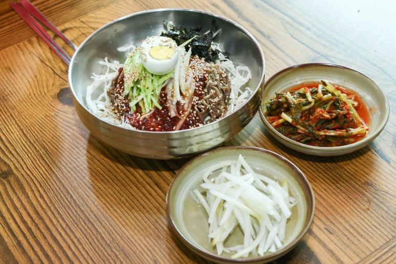 금산칼국수 이미지