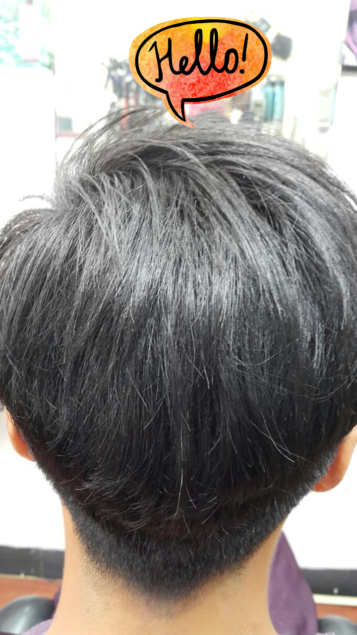 인순이미용실 이미지