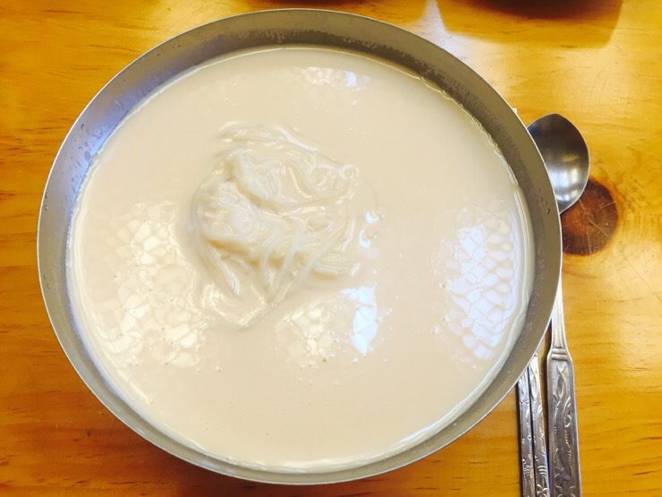 유달면옥 이미지