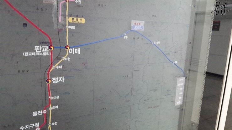 스타벅스 청계산입구역점 이미지